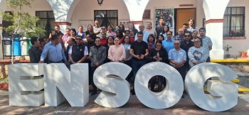 Guanajuato arrasa en concurso nacional de gestión ambiental escolar