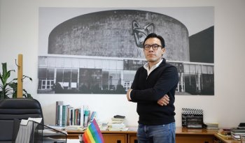 IMSS documenta cuatro décadas de atención incluyente a personas con VIH