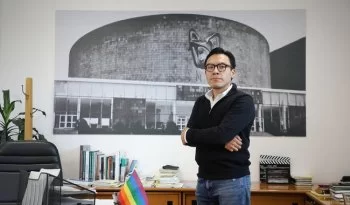 IMSS documenta cuatro décadas de atención incluyente a personas con VIH