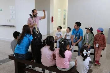 Inician talleres de verano 'Nuestras Raíces' en Zacatecas para fortalecer la identidad cultural infantil