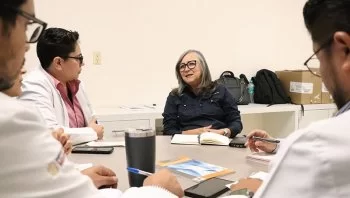 Secretaria de Salud llama a no postergar mastografías para detección oportuna de cáncer de mama