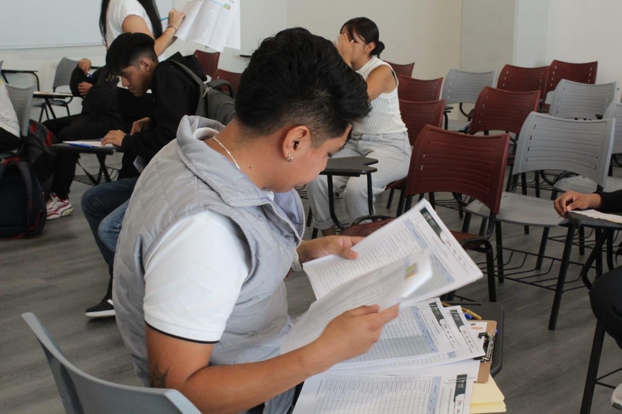UDEP inicia registro de nuevo ciclo escolar con cinco licenciaturas