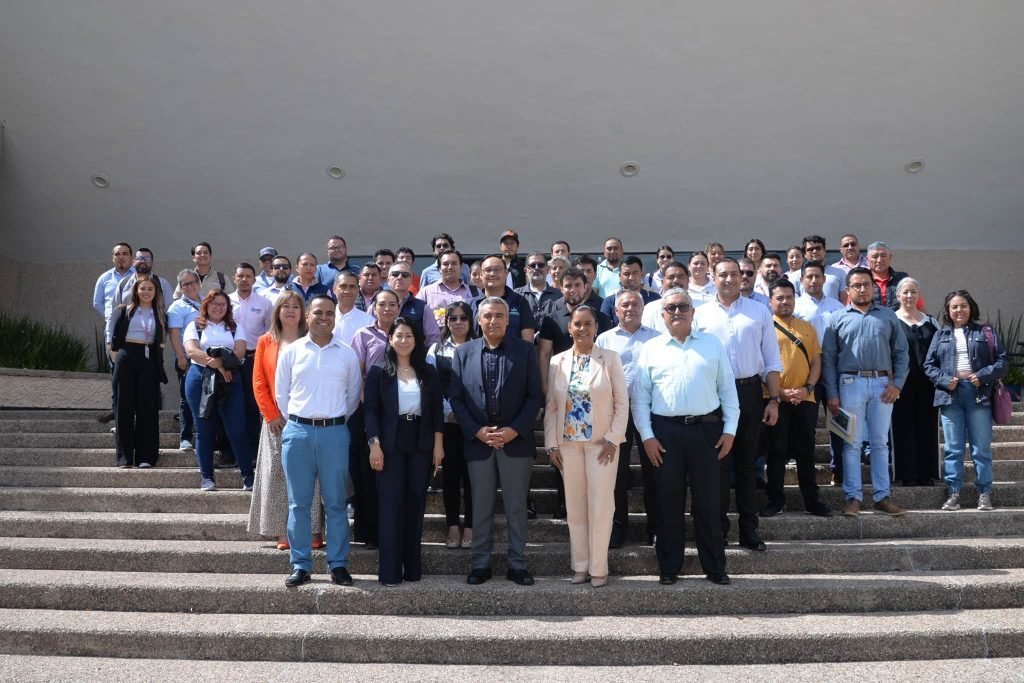 Gobierno de Guanajuato capacita a organismos operadores en cultura hídrica para uso eficiente del agua
