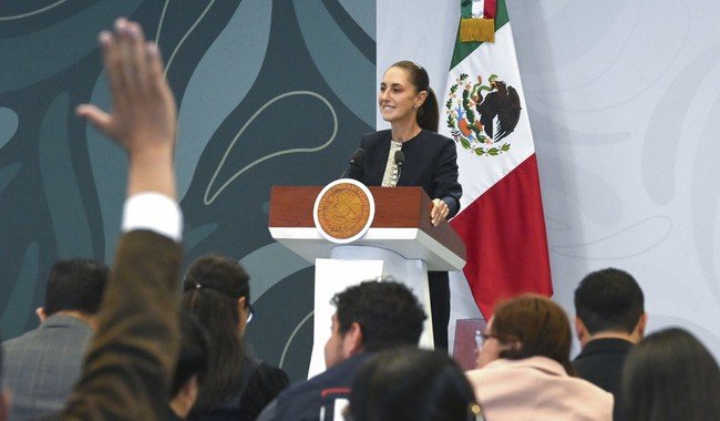 Gobierno invierte 111 mil mdp en Estado de México; 33 mil 663 mdp para obras en 2026