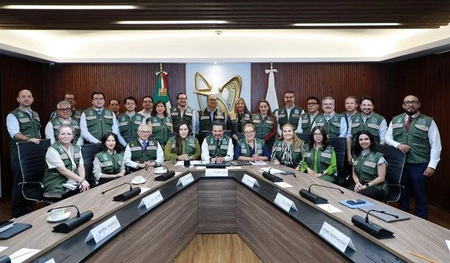 IMSS reporta 5 mil 920 atenciones médicas durante Mundial 2026 sin descuidar servicios ordinarios