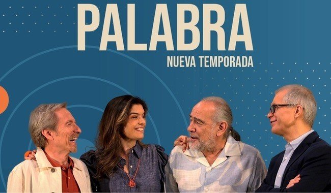 La dichosa palabra regresa con temporada 24 a Canal 22; estreno el 25 de julio