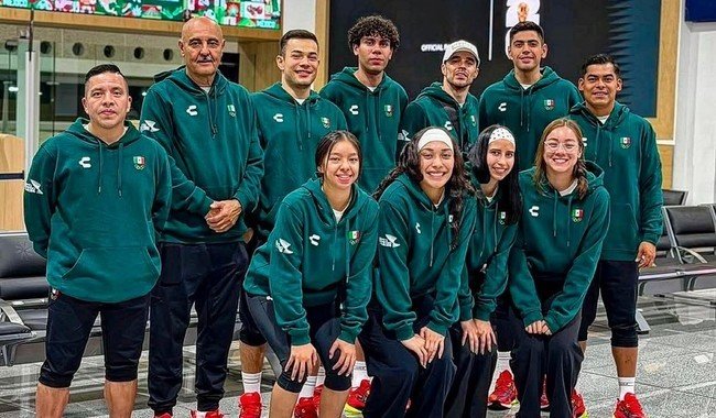 Polo acuático y otras disciplinas inician actividades previas en Juegos Centroamericanos 2026
