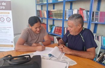 Baja California Sur supera media nacional en escolaridad; analfabetismo baja al 2.1%