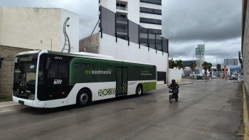 Cambios temporales en Línea 3 de Mi RedMetro por construcción de puente en Glorieta de la Familia