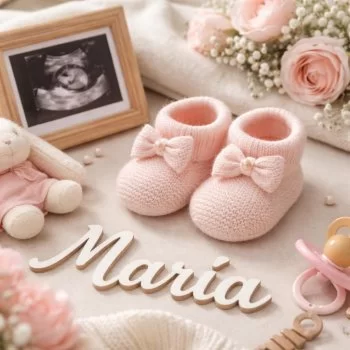 Carlos Rivera y Cynthia Rodríguez esperan su segundo hijo, una niña llamada María