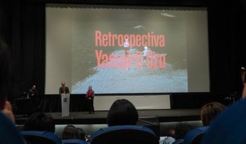 Cineteca Nacional inaugura retrospectiva de Yasujirō Ozu con benshi y música en vivo