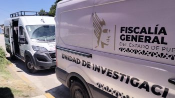 Comisión de Búsqueda de Puebla realiza operativos para localizar a Marisela Ruiz en San Martín Texmelucan