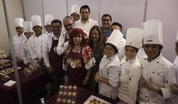 Conapesca y Gobierno de Campeche impulsan la economía pesquera con 'Campeche Sabe a Mar'
