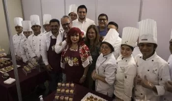 Conapesca y Gobierno de Campeche impulsan la economía pesquera con 'Campeche Sabe a Mar'
