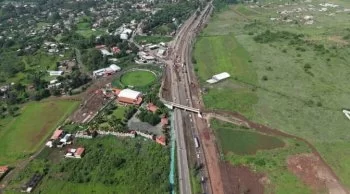 Construcción de puente en Santiago Undameo eliminará punto de alto riesgo vial en Morelia
