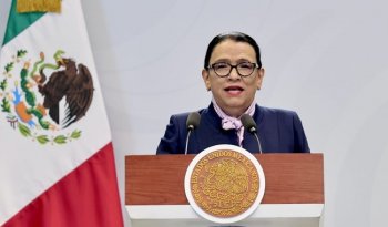 Edomex lidera canje de armas en ‘Sí al Desarme, Sí a la Paz’ con 2,766 piezas entregadas