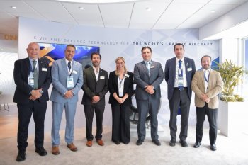 GKN Aerospace amplía operaciones en Chihuahua con nuevo edificio EWIS