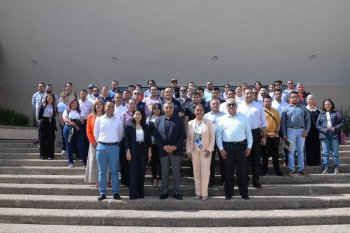 Gobierno de Guanajuato capacita a organismos operadores en cultura hídrica para uso eficiente del agua