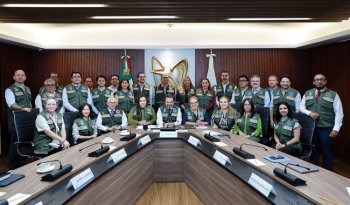 IMSS reporta 5 mil 920 atenciones médicas durante Mundial 2026 sin descuidar servicios ordinarios