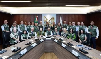 IMSS reporta 5 mil 920 atenciones médicas durante Mundial 2026 sin descuidar servicios ordinarios