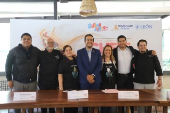 León será sede de Chefs Latinos 2026: sabores que cuentan la historia de América Latina
