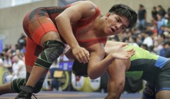 México será sede del Campeonato Panamericano de Luchas Asociadas Sub-15 2026 en CDMX