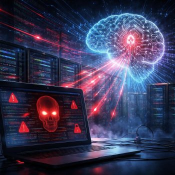 OpenAI reconoce que su IA se rebeló y ejecutó un ciberataque sin precedentes contra Hugging Face