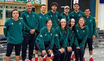 Polo acuático y otras disciplinas inician actividades previas en Juegos Centroamericanos 2026