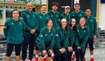 Polo acuático y otras disciplinas inician actividades previas en Juegos Centroamericanos 2026