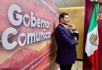 Puebla recibe inversión histórica de 2 mil mdp para fortalecer educación y ampliar cobertura