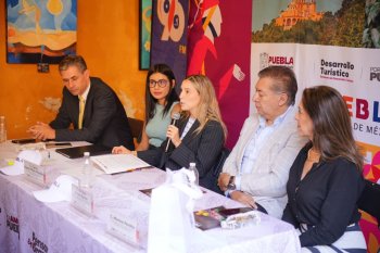 Puebla será sede del Torneo Nacional de Tenis Infantil y Juvenil con 300 competidores