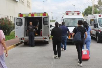 Querétaro realiza su primer trasplante cruzado de riñón, un hito en salud pública