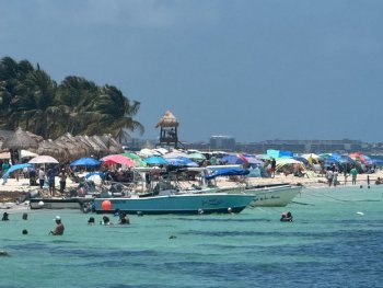 Quintana Roo reporta derrama de 2,752 mdp en La Gran Escapada 2026