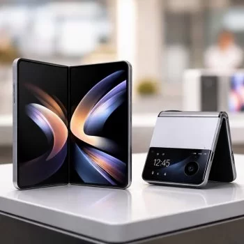 Samsung Galaxy Z Fold 8: precios y disponibilidad en México de los nuevos plegables