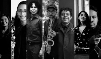 Sexteto Místico ofrecerá concierto de música contemporánea en el Museo Mural Diego Rivera