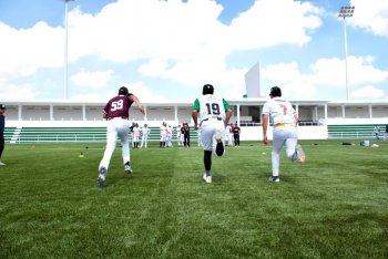 Universidad del Deporte de Puebla expande su modelo de captación de talento juvenil