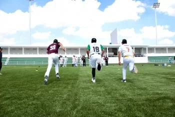 Universidad del Deporte de Puebla expande su modelo de captación de talento juvenil
