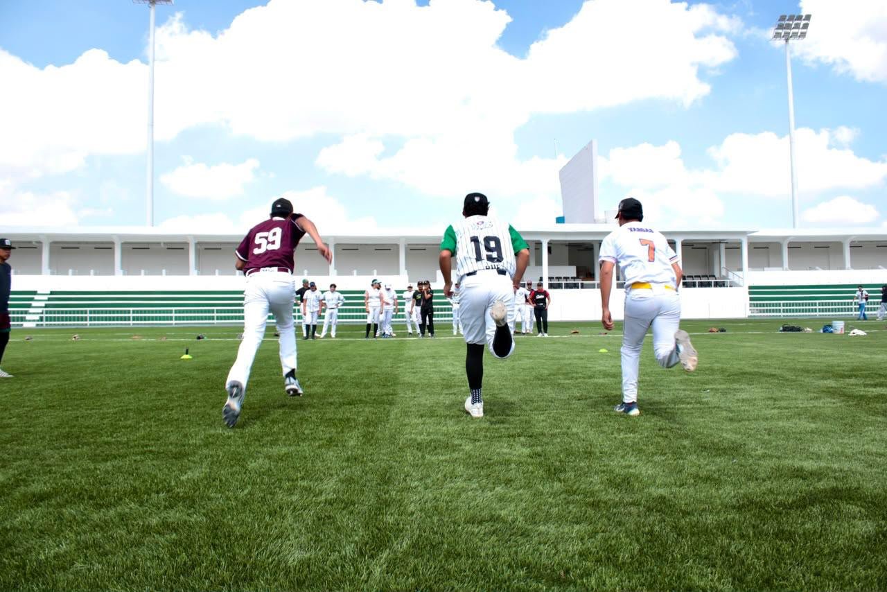 Universidad del Deporte de Puebla expande su modelo de captación de talento juvenil