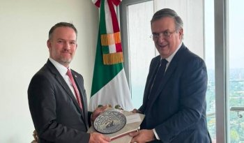 85 % de exportaciones mexicanas mantienen arancel cero tras tercera ronda del T-MEC
