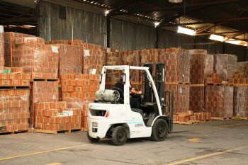 Chihuahua reporta 74.83% de avance en recepción de libros de texto gratuitos para Ciudad Juárez