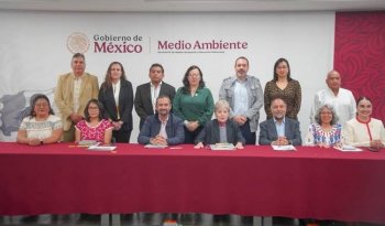 Consejo Nacional Forestal logra integración paritaria por primera vez en su historia