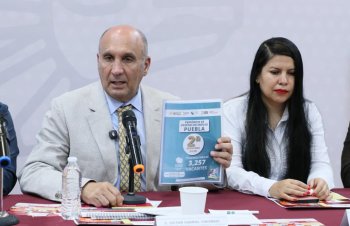 Feria de Empleo en San Pablo Xochimehuacán ofrecerá 843 vacantes con salarios de hasta 30 mil pesos