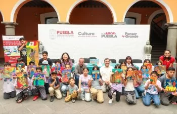 Fiesta Voces por la Paz 2026 reunirá a 573 jóvenes de 11 municipios en Palmar de Bravo