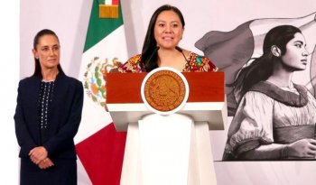 Gobierno de Sheinbaum rescata legado de María de la O Barragán, 'la abogada de los pobres'