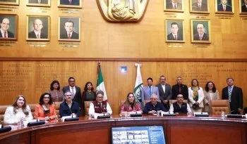 IMSS capacita a 3 mil servidores públicos en derechos humanos durante primer semestre de 2026