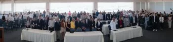 Inauguran Congreso de Medicina Familiar en Querétaro; celebran 20 años de especialización