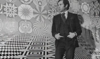 INBAL rendirá homenaje póstumo a Pedro Friedeberg en Bellas Artes