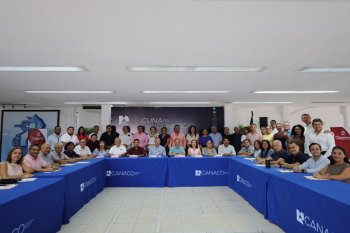 Inversión de 24.3 mdd fortalecerá infraestructura aeronáutica en Chetumal
