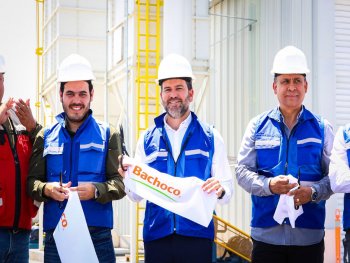 Inversión de 31 mdp en Bachoco: un paso hacia la sustentabilidad en Nuevo León