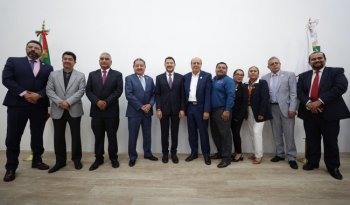 ISSSTE y SNTE acuerdan reforzar servicios y evitar fraudes en préstamos para docentes